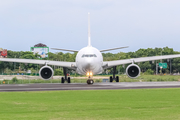 Malaysia Airlines Airbus A330-323X (9M-MTB) at  Denpasar/Bali - Ngurah Rai International, Indonesia