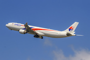 Malaysia Airlines Airbus A330-323 (9M-MTM) at  Denpasar/Bali - Ngurah Rai International, Indonesia