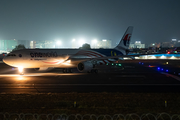 Malaysia Airlines Airbus A330-323 (9M-MTO) at  Mumbai - Chhatrapati Shivaji International, India