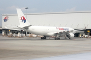 MASkargo Airbus A330-223F (9M-MUB) at  Kuala Lumpur - International, Malaysia