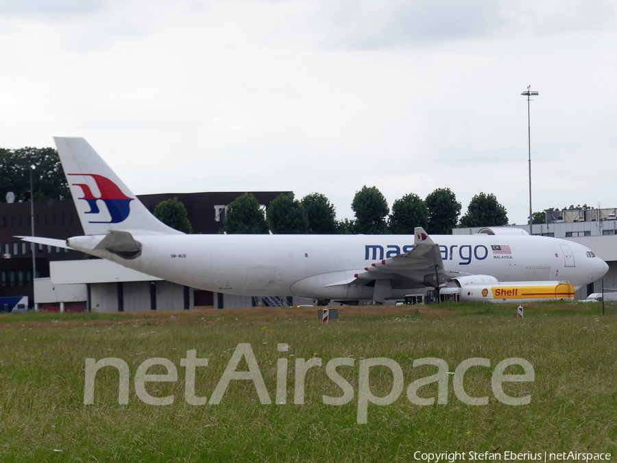 MASkargo Airbus A330-223F (9M-MUB) | Photo 395409