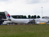 MASkargo Airbus A330-223F (9M-MUB) at  Maastricht-Aachen, Netherlands