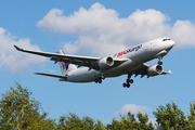 MASkargo Airbus A330-223F (9M-MUC) at  Frankfurt am Main, Germany