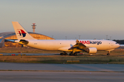 MASkargo Airbus A330-223F (9M-MUC) at  Frankfurt am Main, Germany