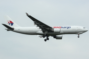 MASkargo Airbus A330-223F (9M-MUC) at  Frankfurt am Main, Germany