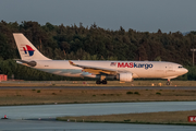 MASkargo Airbus A330-223F (9M-MUC) at  Frankfurt am Main, Germany