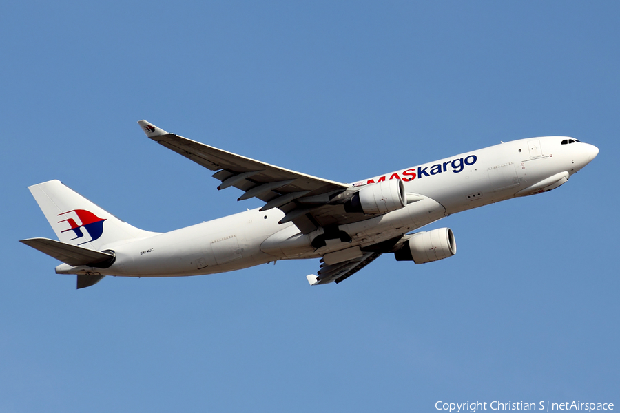MASkargo Airbus A330-223F (9M-MUC) | Photo 99167