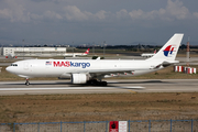 MASkargo Airbus A330-223F (9M-MUC) at  Istanbul - Ataturk, Turkey