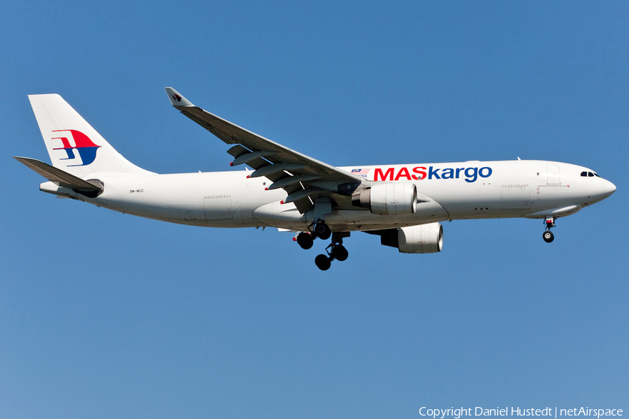 MASkargo Airbus A330-223F (9M-MUC) | Photo 492471