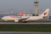 MASkargo Airbus A330-223F (9M-MUC) at  Istanbul - Ataturk, Turkey