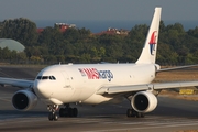 MASkargo Airbus A330-223F (9M-MUC) at  Istanbul - Ataturk, Turkey