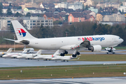 MASkargo Airbus A330-223F (9M-MUC) at  Zurich - Kloten, Switzerland