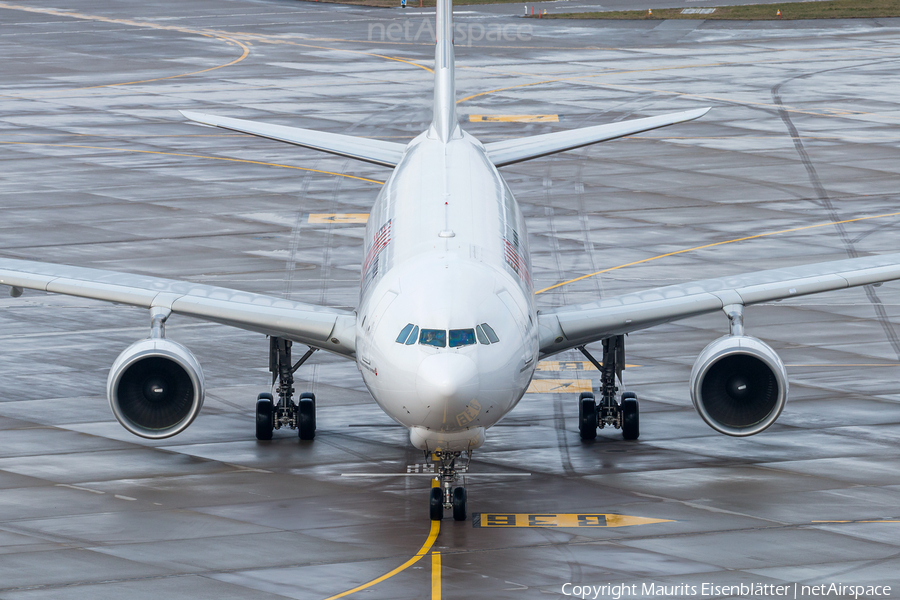 MASkargo Airbus A330-223F (9M-MUC) | Photo 101193