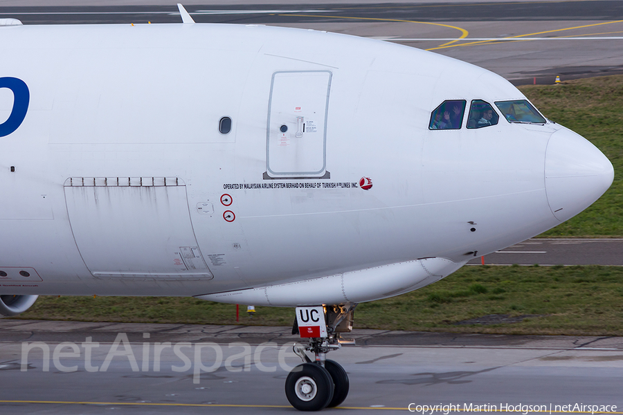 MASkargo Airbus A330-223F (9M-MUC) | Photo 101347