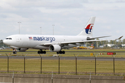 MASkargo Airbus A330-223F (9M-MUD) at  Amsterdam - Schiphol, Netherlands