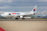 MASkargo Airbus A330-223F (9M-MUD) at  Amsterdam - Schiphol, Netherlands