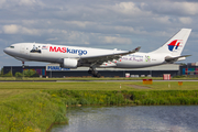 MASkargo Airbus A330-223F (9M-MUD) at  Amsterdam - Schiphol, Netherlands