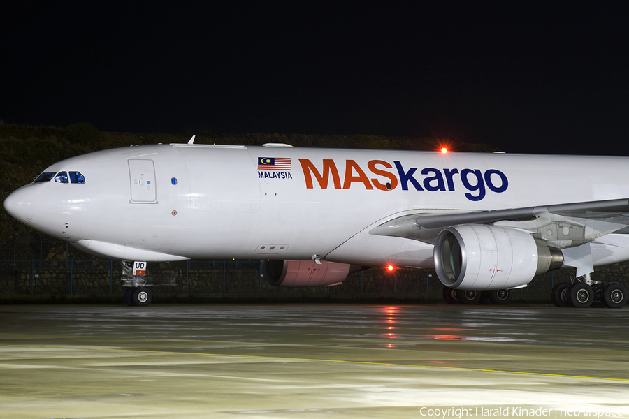MASkargo Airbus A330-223F (9M-MUD) | Photo 305163