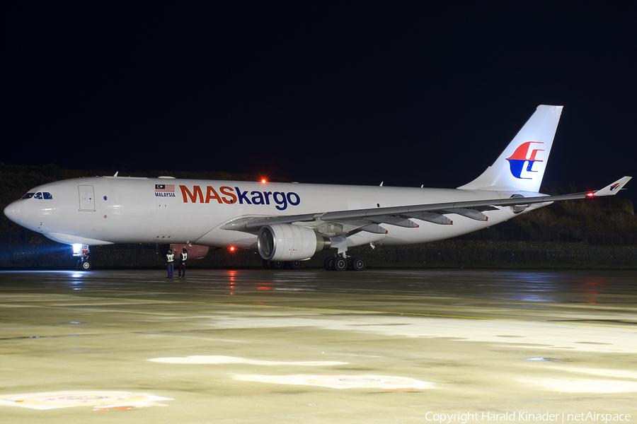 MASkargo Airbus A330-223F (9M-MUD) | Photo 305164
