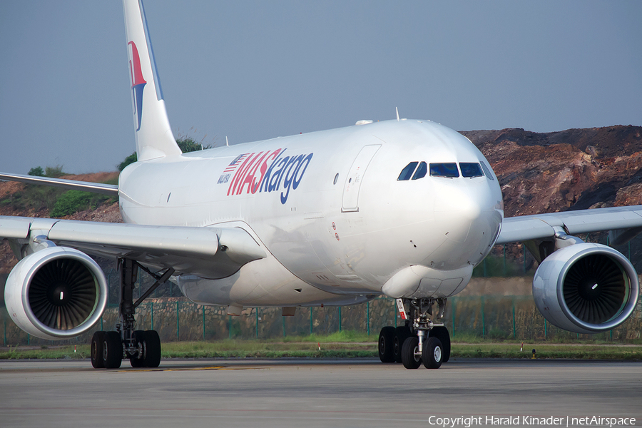 MASkargo Airbus A330-223F (9M-MUD) | Photo 305177