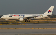 MASkargo Airbus A330-223F (9M-MUD) at  Frankfurt am Main, Germany