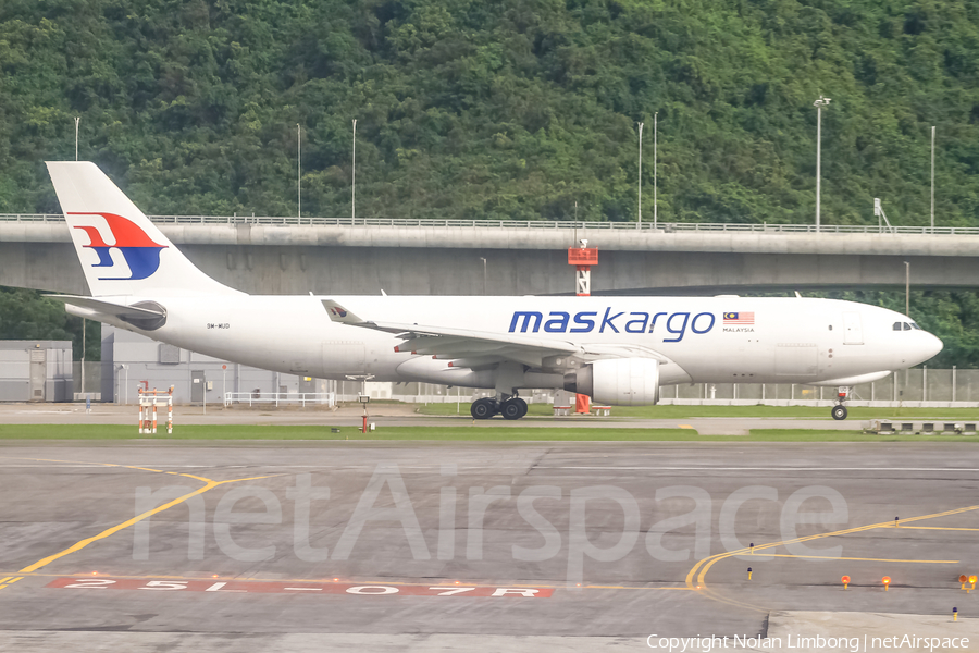 MASkargo Airbus A330-223F (9M-MUD) | Photo 426984