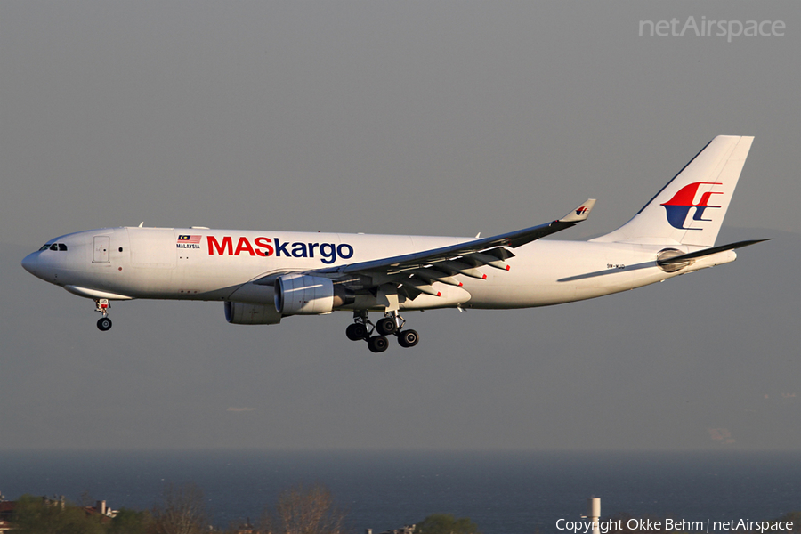 MASkargo Airbus A330-223F (9M-MUD) | Photo 43825