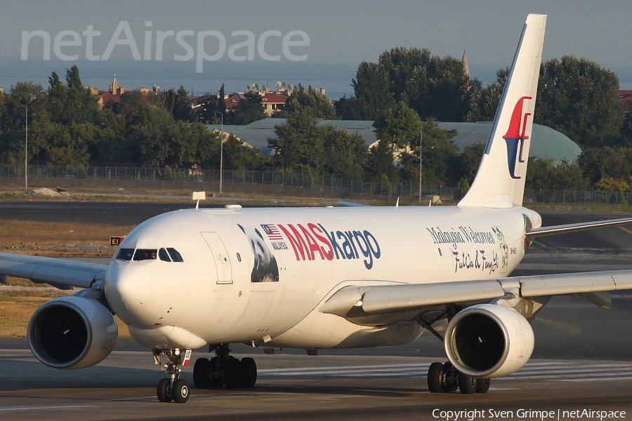 MASkargo Airbus A330-223F (9M-MUD) | Photo 82543
