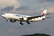 MASkargo Airbus A330-223F (9M-MUD) at  Kuala Lumpur - International, Malaysia