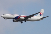 Malaysia Airlines Boeing 737-8H6 (9M-MXC) at  Ho Chi Minh City - Tan Son Nhat, Vietnam