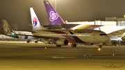 Malaysia Airlines Boeing 737-8H6 (9M-MXI) at  Bangalore - Kempegowda International, India