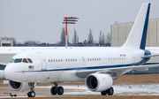 Royal Malaysian Air Force Airbus A319-115X CJ (9M-NAA) at  Hamburg - Fuhlsbuettel (Helmut Schmidt), Germany