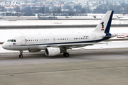 Royal Malaysian Air Force Airbus A319-115X CJ (9M-NAA) at  Zurich - Kloten, Switzerland