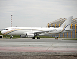 Malaysian Government Airbus A320-214(CJ) Prestige (9M-NAB) at  Hamburg - Fuhlsbuettel (Helmut Schmidt), Germany