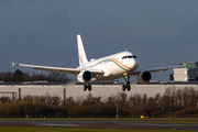 Malaysian Government Airbus A320-214(CJ) Prestige (9M-NAB) at  Hamburg - Fuhlsbuettel (Helmut Schmidt), Germany