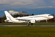 Malaysian Government Airbus A320-214(CJ) Prestige (9M-NAB) at  Hamburg - Fuhlsbuettel (Helmut Schmidt), Germany