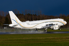 Malaysian Government Airbus A320-214(CJ) Prestige (9M-NAB) at  Hamburg - Fuhlsbuettel (Helmut Schmidt), Germany