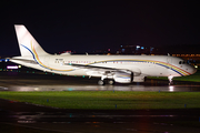 Malaysian Government Airbus A320-214(CJ) Prestige (9M-NAB) at  Hamburg - Fuhlsbuettel (Helmut Schmidt), Germany