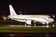 Malaysian Government Airbus A320-214(CJ) Prestige (9M-NAB) at  Hamburg - Fuhlsbuettel (Helmut Schmidt), Germany