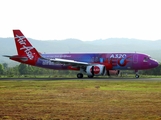 AirAsia Airbus A320-251N (9M-NEO) at  Banda Aceh - Sultan Iskandar Muda International, Indonesia