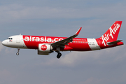 AirAsia Airbus A320-251N (9M-RAB) at  Kuala Lumpur - International, Malaysia