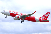 AirAsia Airbus A320-216 (9M-RAI) at  Banda Aceh - Sultan Iskandar Muda International, Indonesia