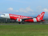 AirAsia Airbus A320-251N (9M-RAJ) at  Banda Aceh - Sultan Iskandar Muda International, Indonesia