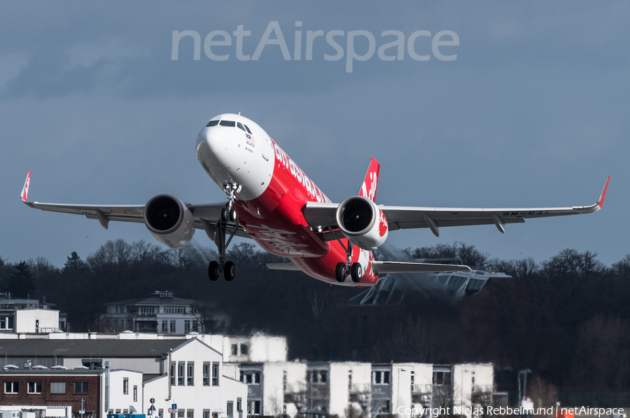 AirAsia Airbus A320-251N (9M-RAL) | Photo 293098