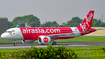 AirAsia Airbus A320-251N (9M-RAR) at  Bandung - Husein Sastranegara International, Indonesia