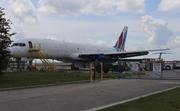 Raya Airways Boeing 757-26D(PCF) (9M-RYA) at  Orlando - Sanford International, United States