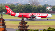 AirAsia Airbus A330-343E (9M-VVA) at  Denpasar/Bali - Ngurah Rai International, Indonesia