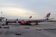 AirAsia X Airbus A330-301 (9M-XAA) at  Kuala Lumpur - International, Malaysia