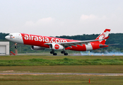 AirAsia X Airbus A330-343E (9M-XBC) at  Kuala Lumpur - International, Malaysia