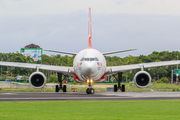 AirAsia X Airbus A330-343E (9M-XBD) at  Denpasar/Bali - Ngurah Rai International, Indonesia